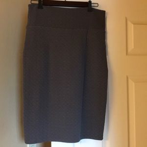 LLR Cassie Skirt
